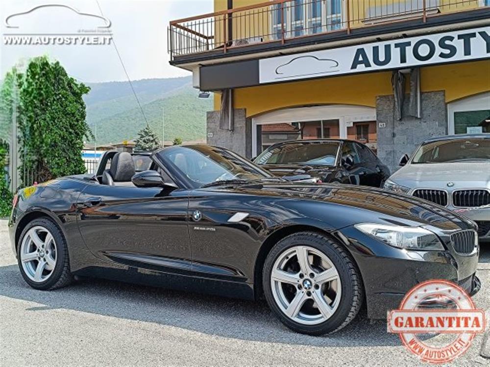 Z4 Z4 sDrive28i SPORTAUTOM