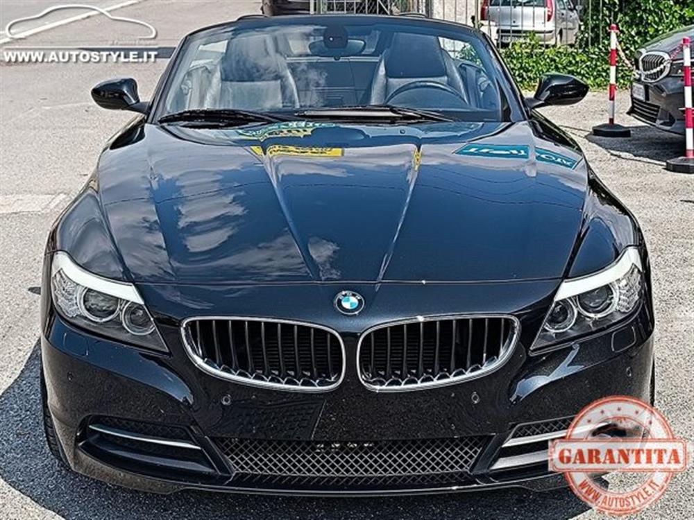 Z4 Z4 sDrive28i SPORTAUTOM
