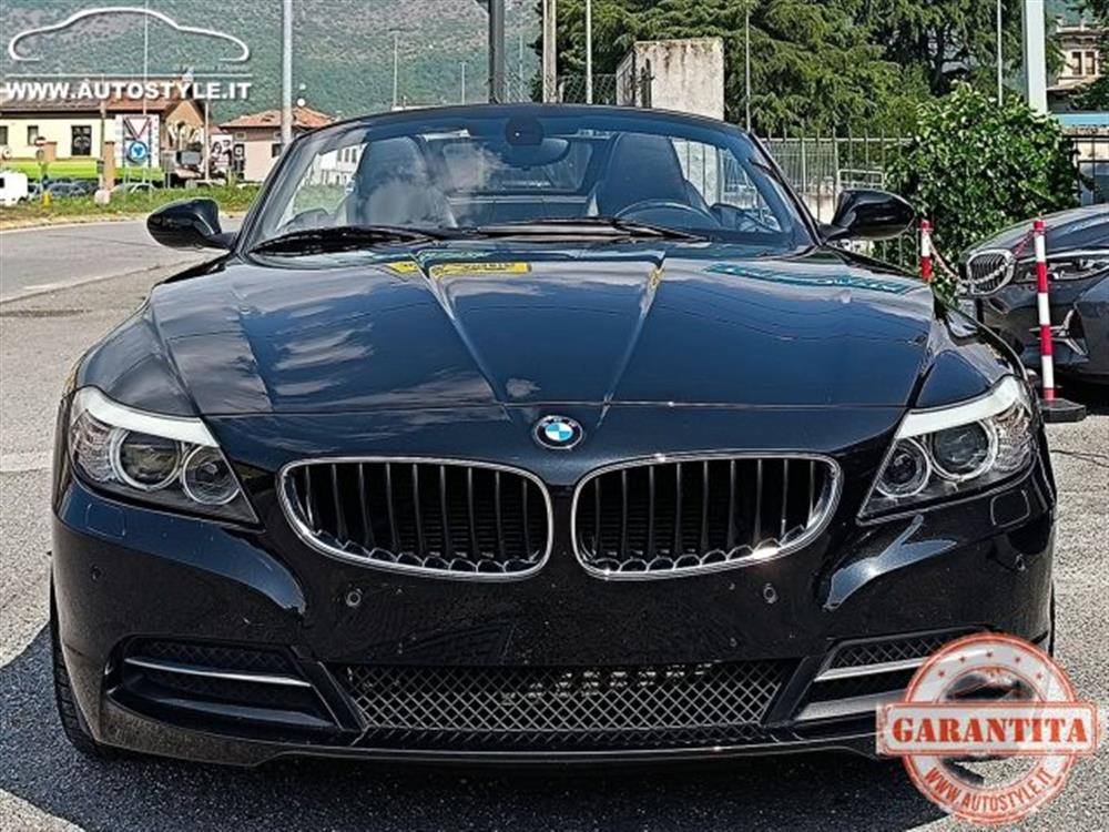 Z4 Z4 sDrive28i SPORTAUTOM