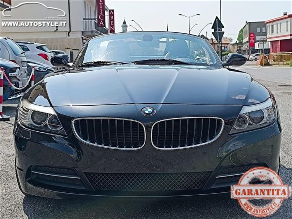 Z4 Z4 sDrive28i SPORTAUTOM
