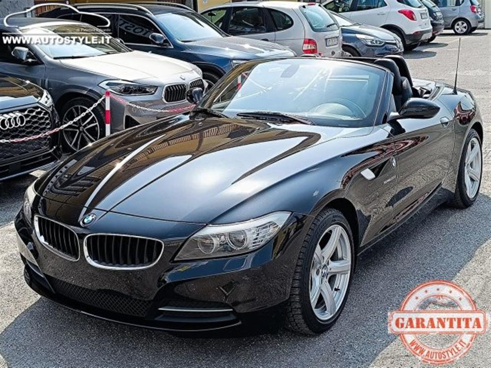 Z4 Z4 sDrive28i SPORTAUTOM
