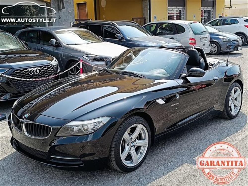 Z4 Z4 sDrive28i SPORTAUTOM