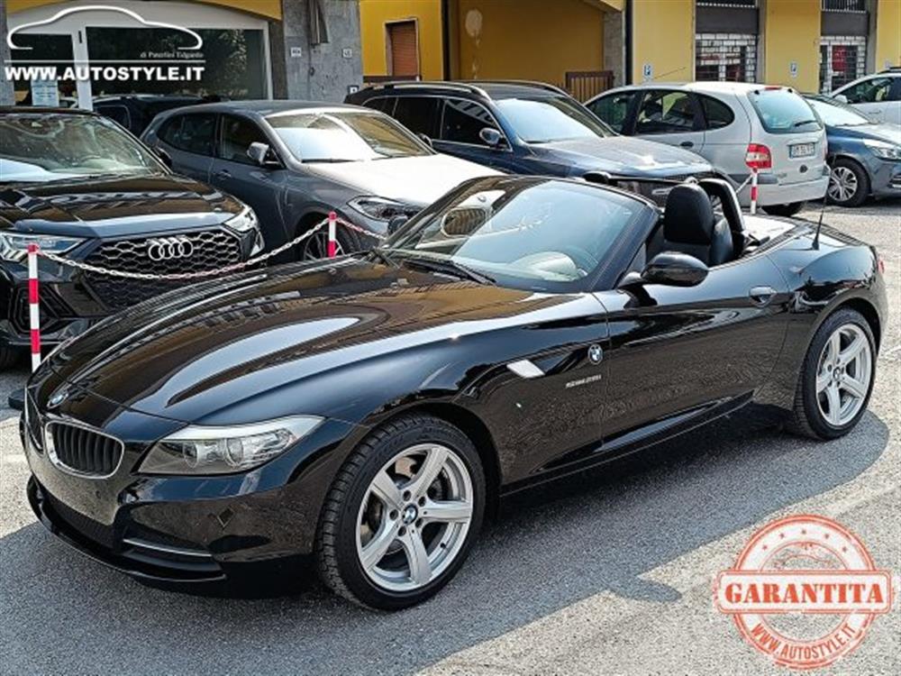 Z4 Z4 sDrive28i SPORTAUTOM