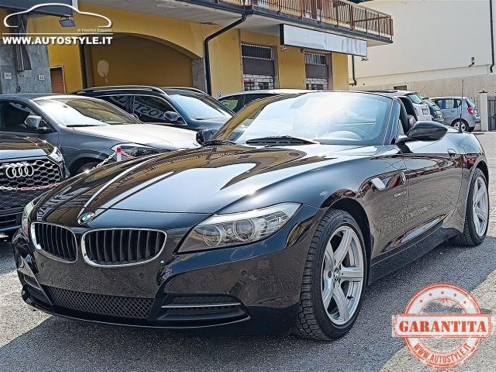 Z4 Z4 sDrive28i SPORTAUTOM
