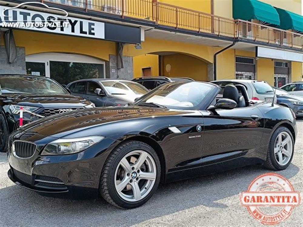 Z4 Z4 sDrive28i SPORTAUTOM