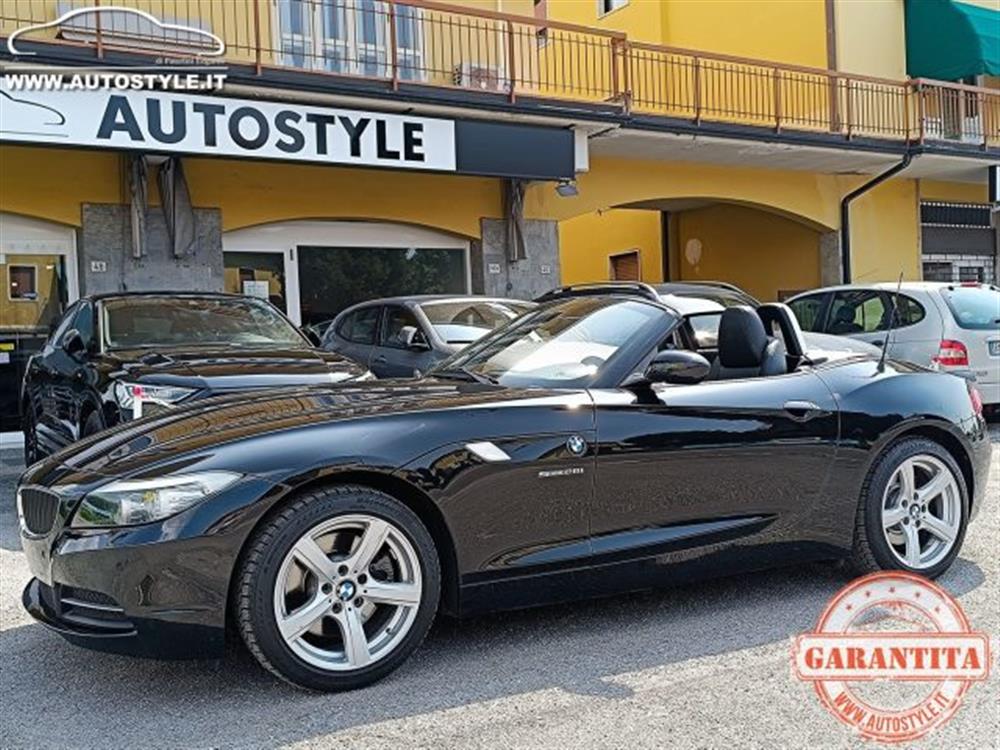 Z4 Z4 sDrive28i SPORTAUTOM