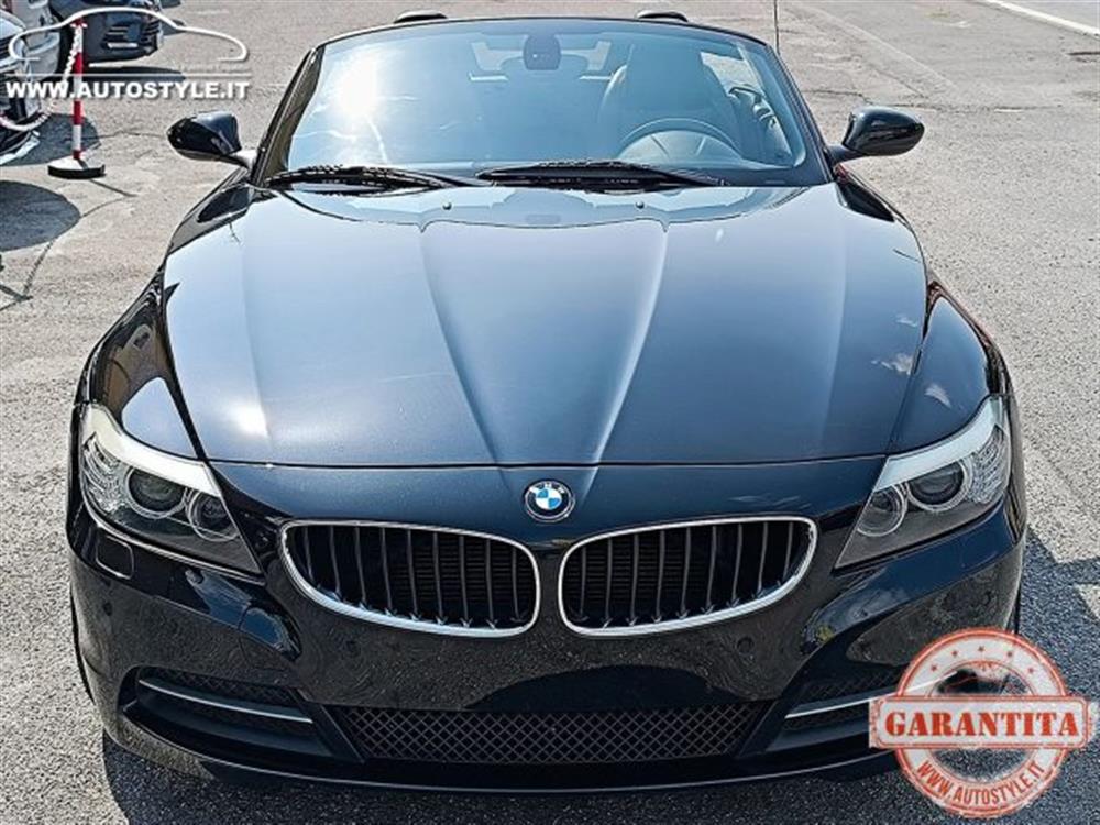 Z4 Z4 sDrive28i SPORTAUTOM