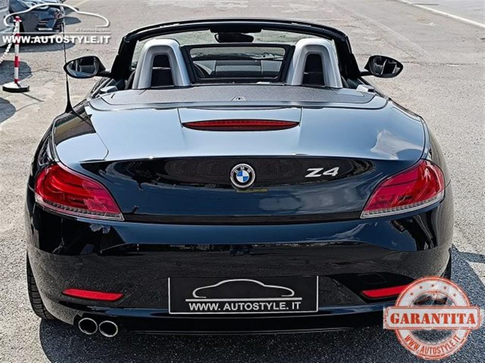 Z4 Z4 sDrive28i SPORTAUTOM