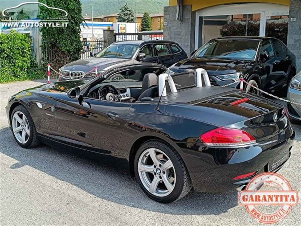 Z4 Z4 sDrive28i SPORTAUTOM