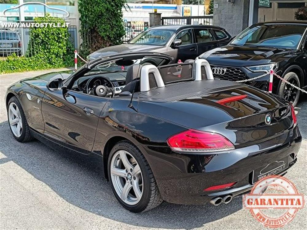 Z4 Z4 sDrive28i SPORTAUTOM