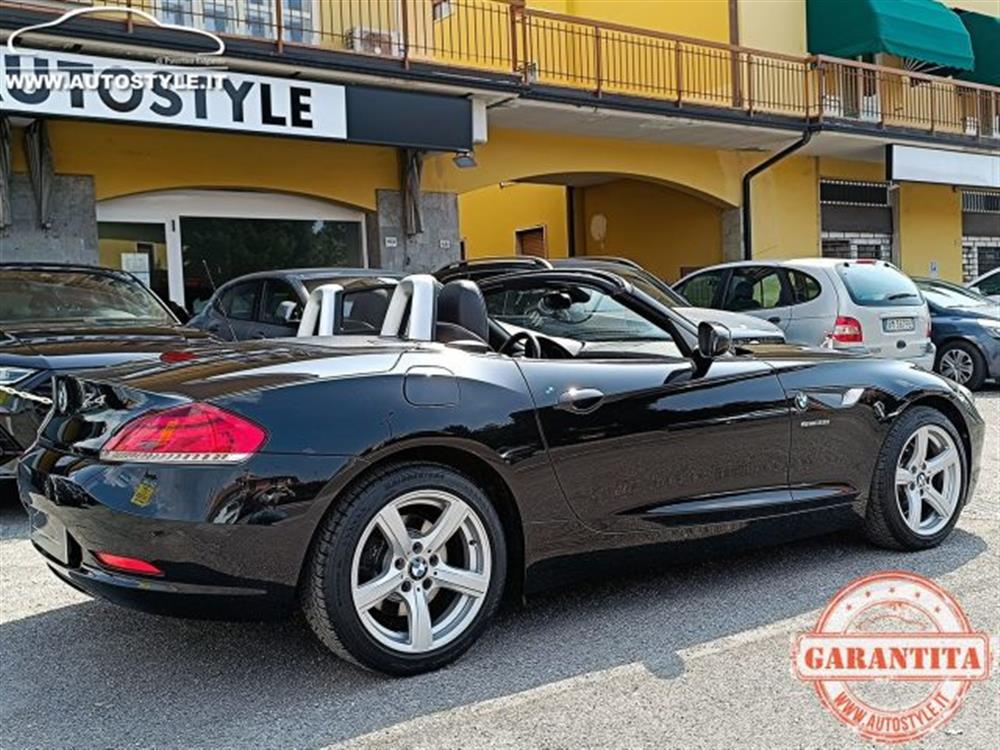 Z4 Z4 sDrive28i SPORTAUTOM