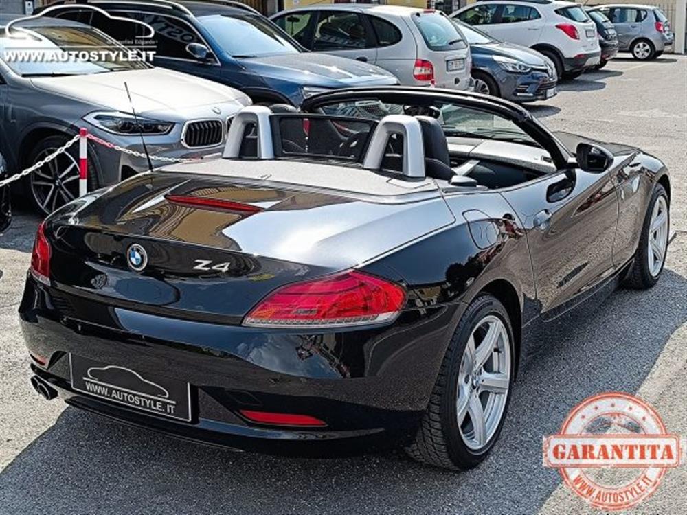 Z4 Z4 sDrive28i SPORTAUTOM