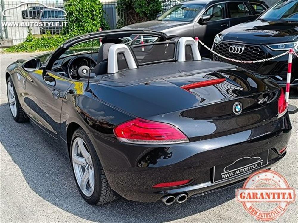 Z4 Z4 sDrive28i SPORTAUTOM