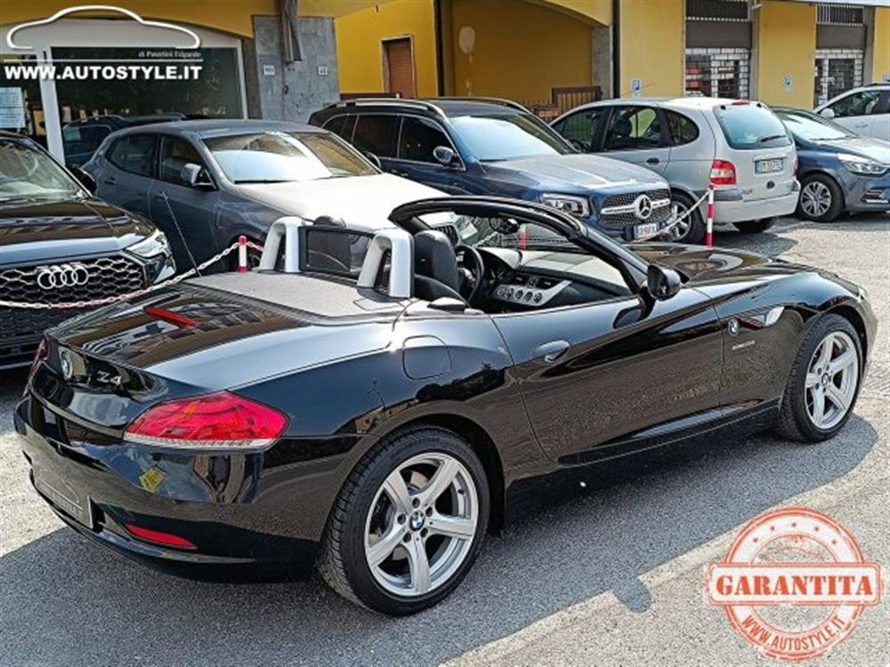 Z4 Z4 sDrive28i SPORTAUTOM