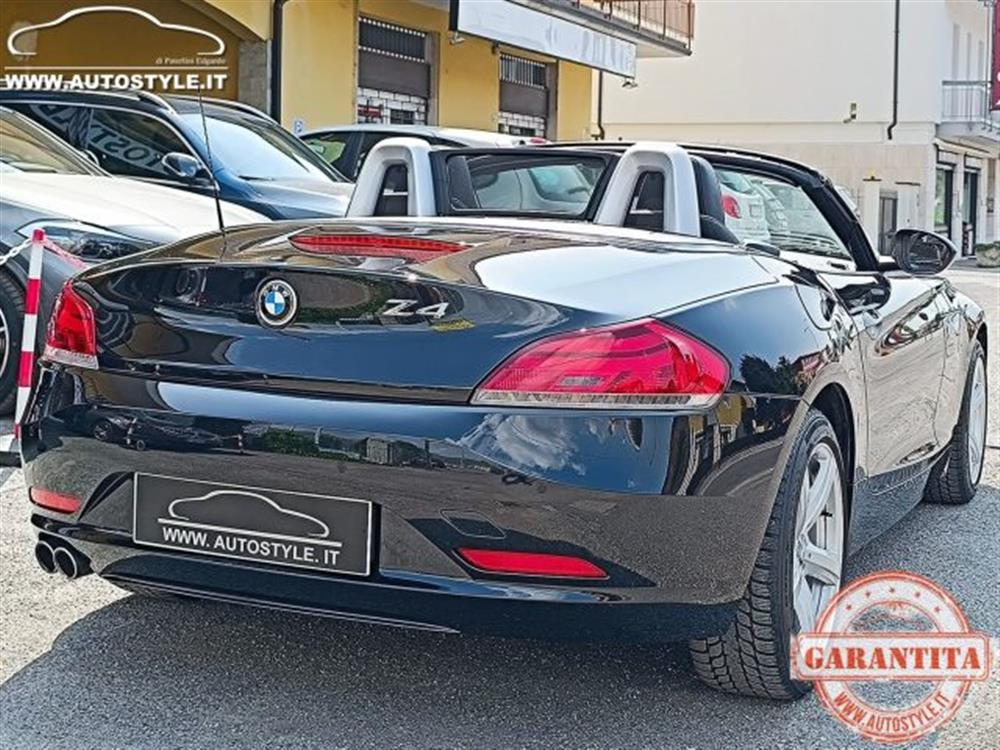 Z4 Z4 sDrive28i SPORTAUTOM