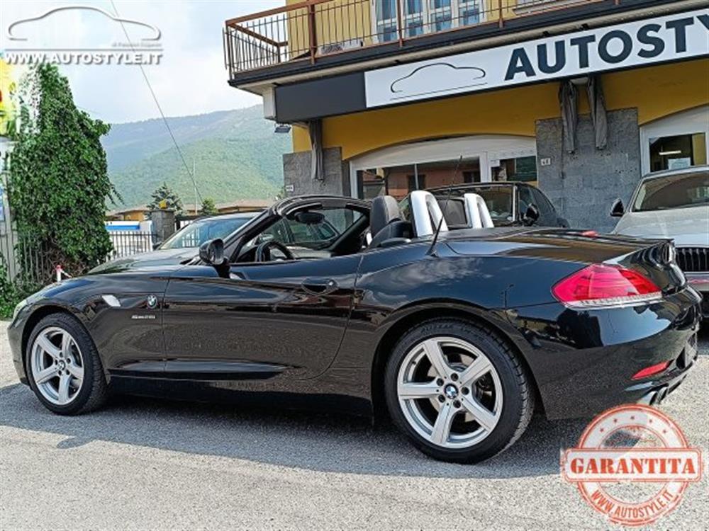 Z4 Z4 sDrive28i SPORTAUTOM