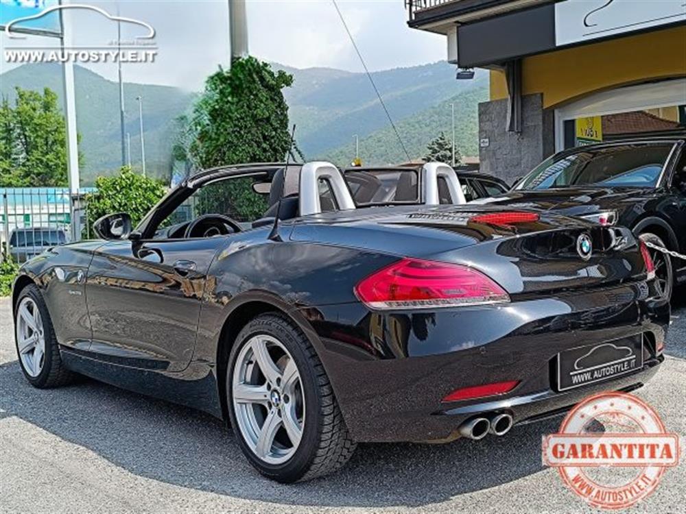 Z4 Z4 sDrive28i SPORTAUTOM