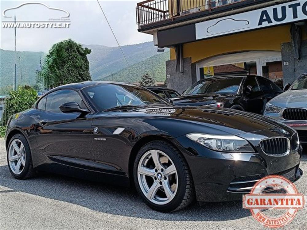 Z4 Z4 sDrive28i SPORTAUTOM