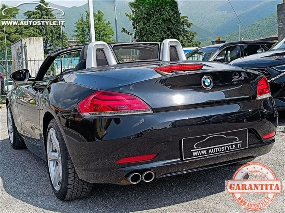 Z4 Z4 sDrive28i SPORTAUTOM