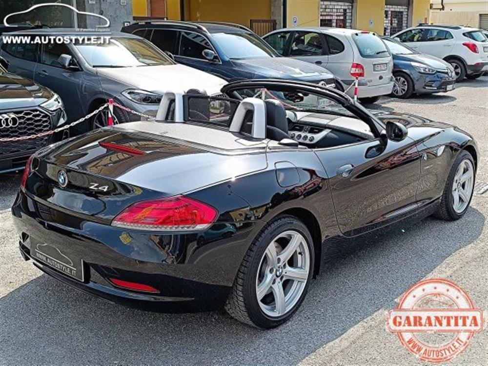 Z4 Z4 sDrive28i SPORTAUTOM