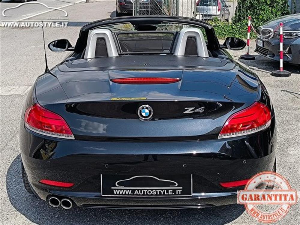 Z4 Z4 sDrive28i SPORTAUTOM