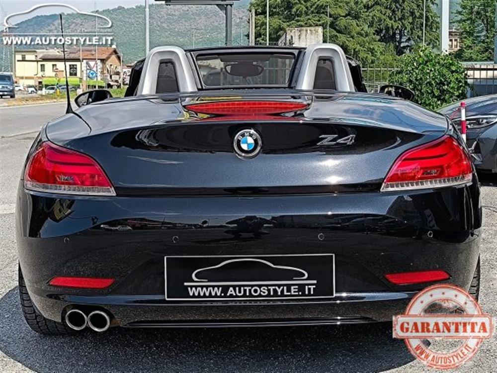Z4 Z4 sDrive28i SPORTAUTOM
