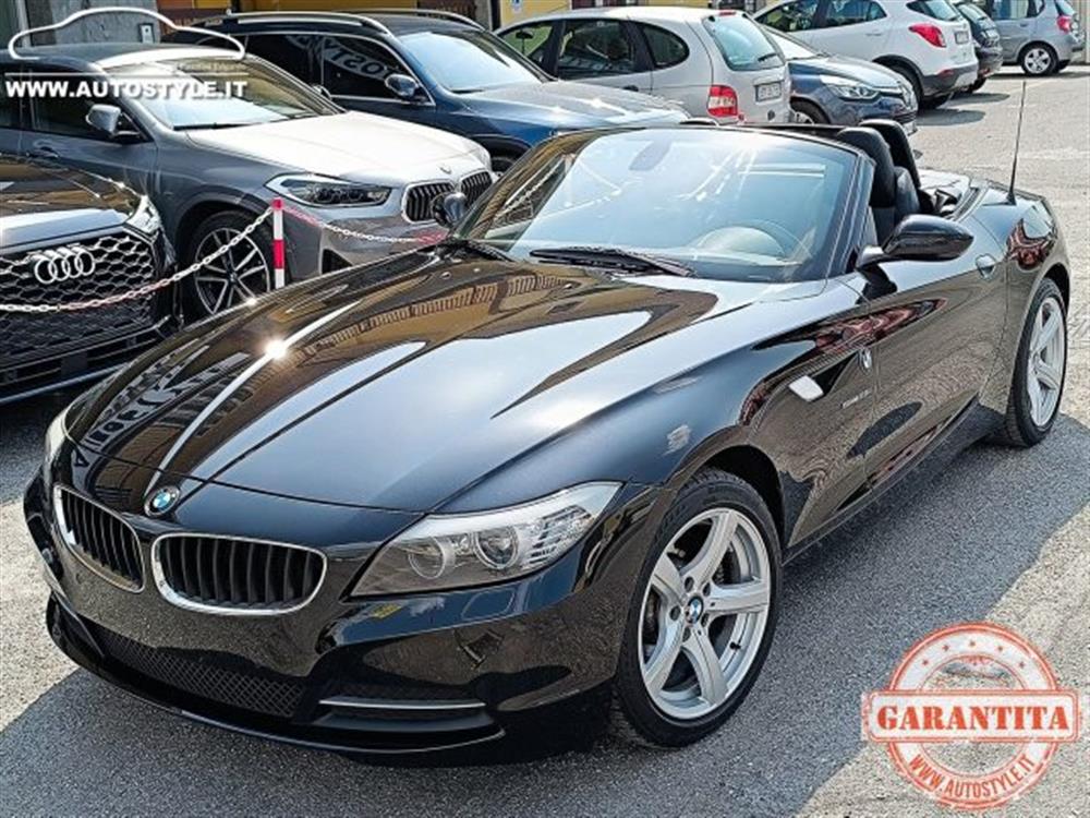Z4 Z4 sDrive28i SPORTAUTOM
