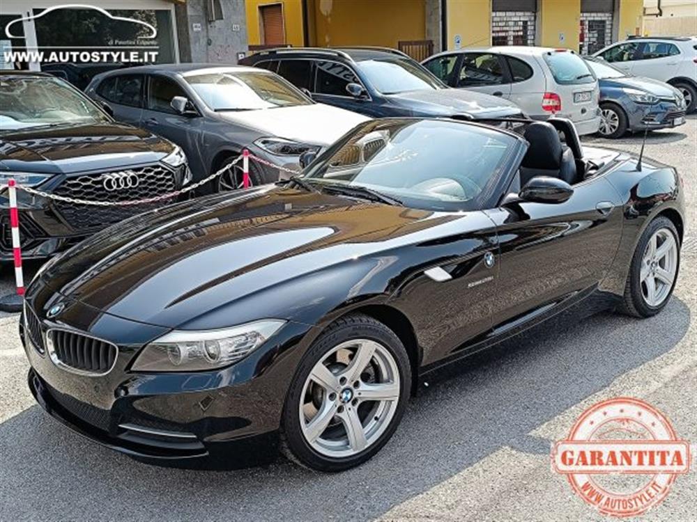 Z4 Z4 sDrive28i SPORTAUTOM