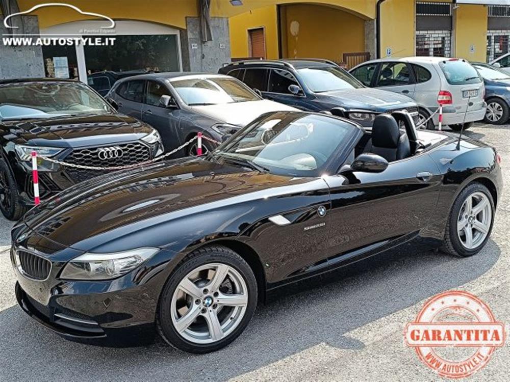 Z4 Z4 sDrive28i SPORTAUTOM