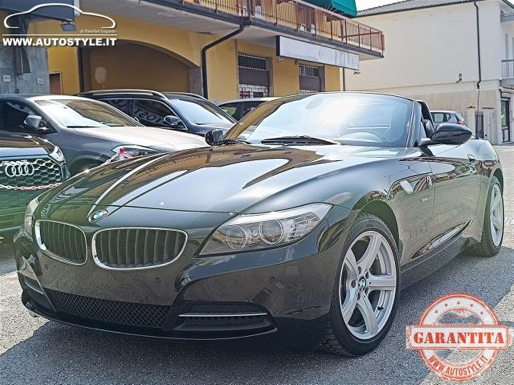 Z4 Z4 sDrive28i SPORTAUTOM
