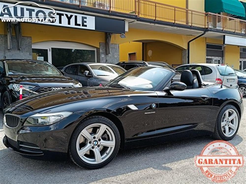 Z4 Z4 sDrive28i SPORTAUTOM
