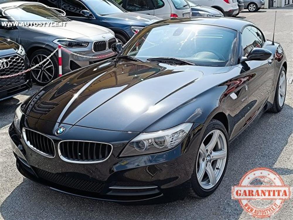Z4 Z4 sDrive28i SPORTAUTOM