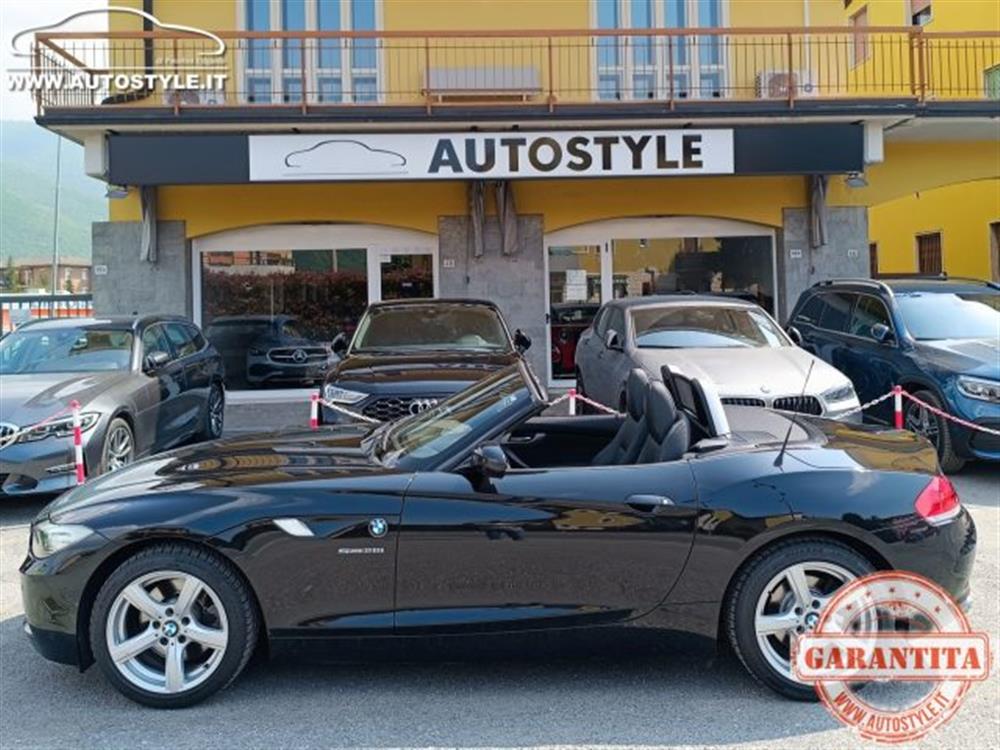 Z4 Z4 sDrive28i SPORTAUTOM