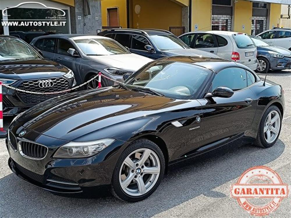 Z4 Z4 sDrive28i SPORTAUTOM