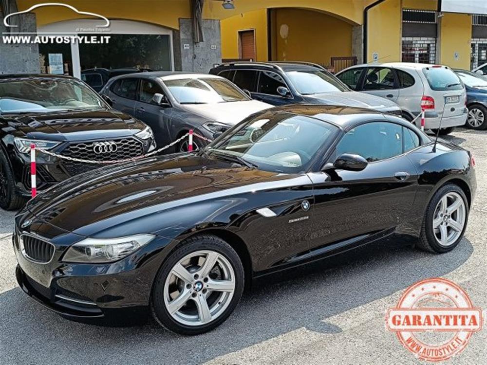 Z4 Z4 sDrive28i SPORTAUTOM