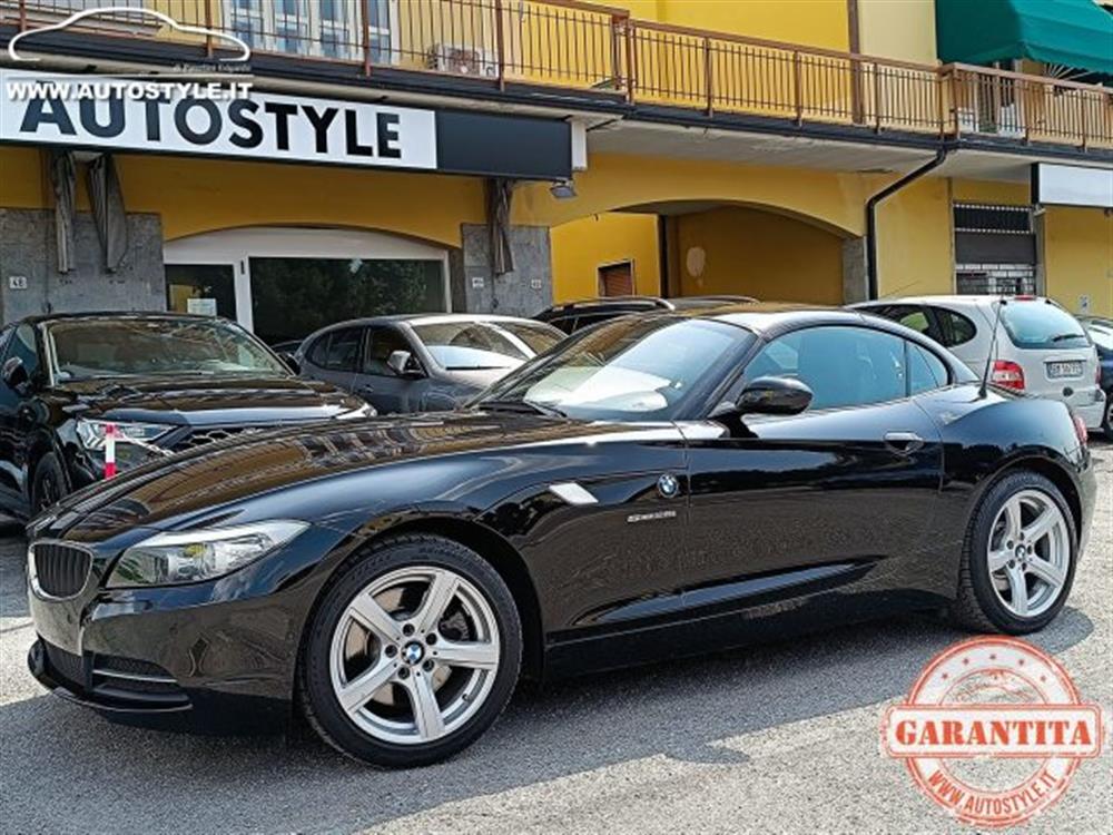 Z4 Z4 sDrive28i SPORTAUTOM