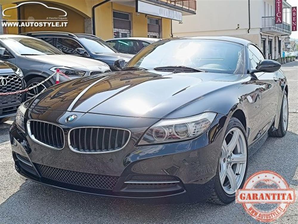 Z4 Z4 sDrive28i SPORTAUTOM