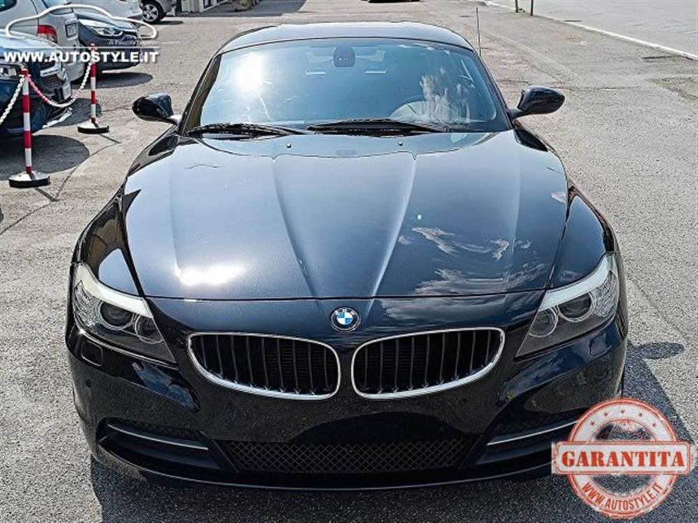Z4 Z4 sDrive28i SPORTAUTOM