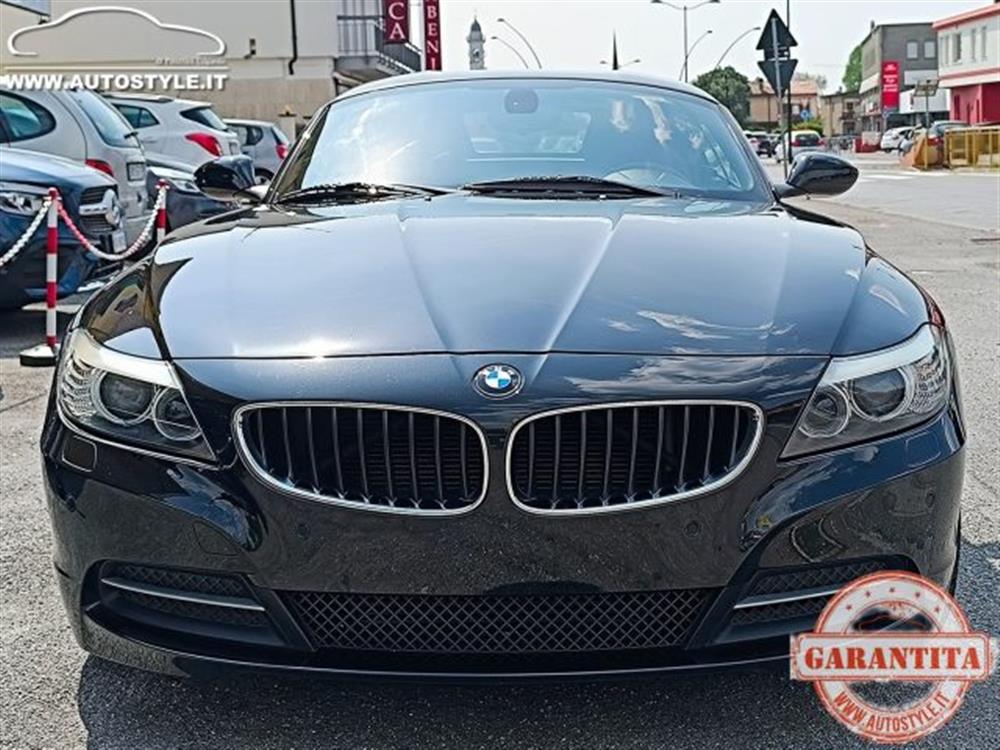 Z4 Z4 sDrive28i SPORTAUTOM