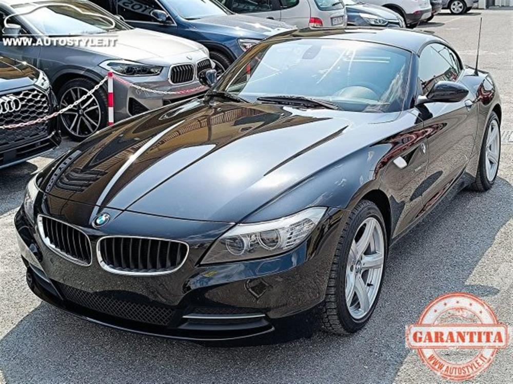 Z4 Z4 sDrive28i SPORTAUTOM