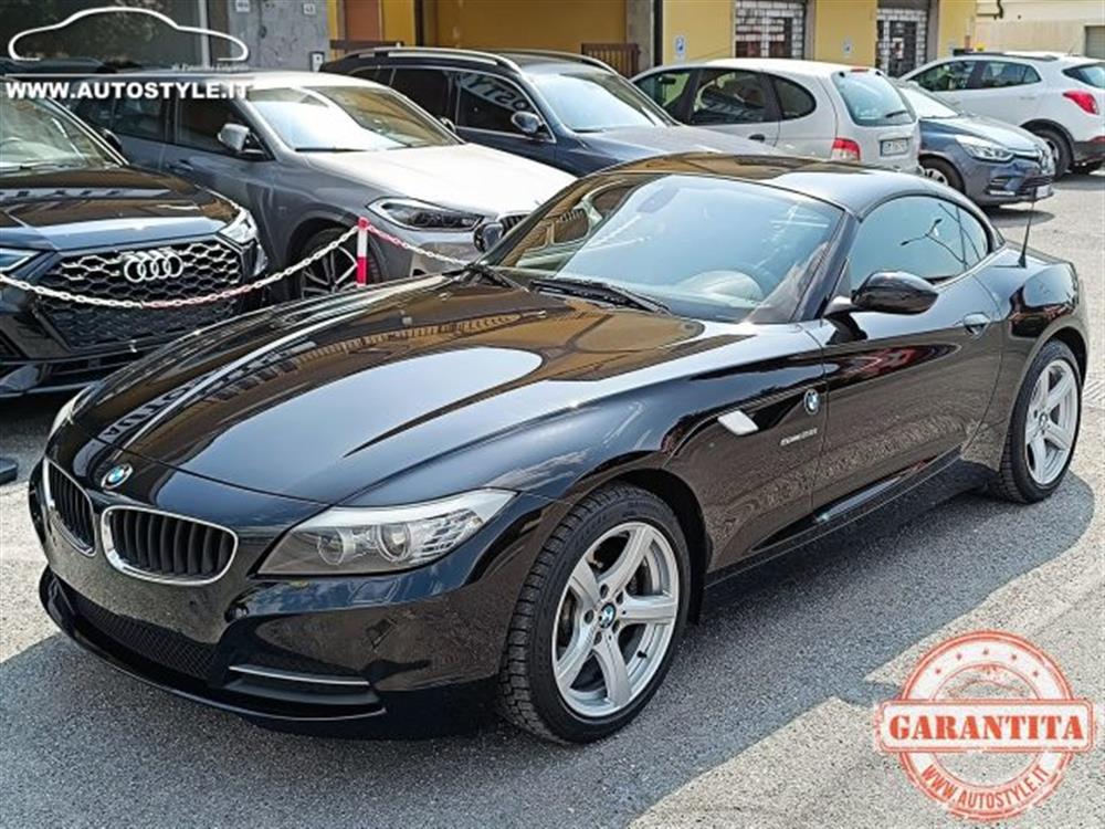 Z4 Z4 sDrive28i SPORTAUTOM