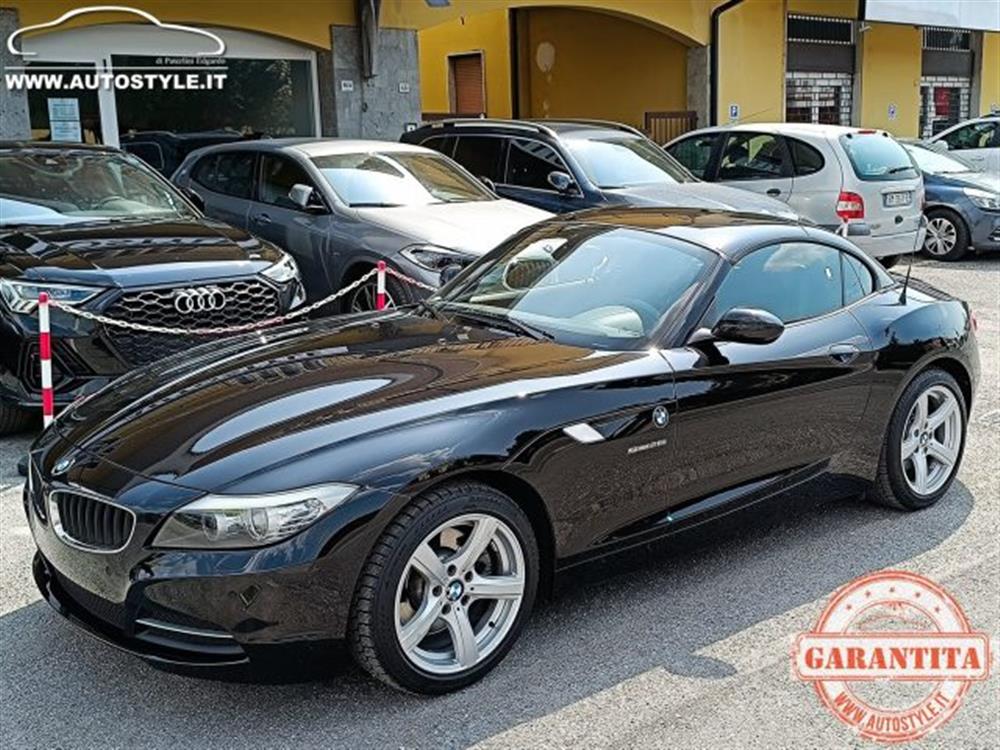 Z4 Z4 sDrive28i SPORTAUTOM