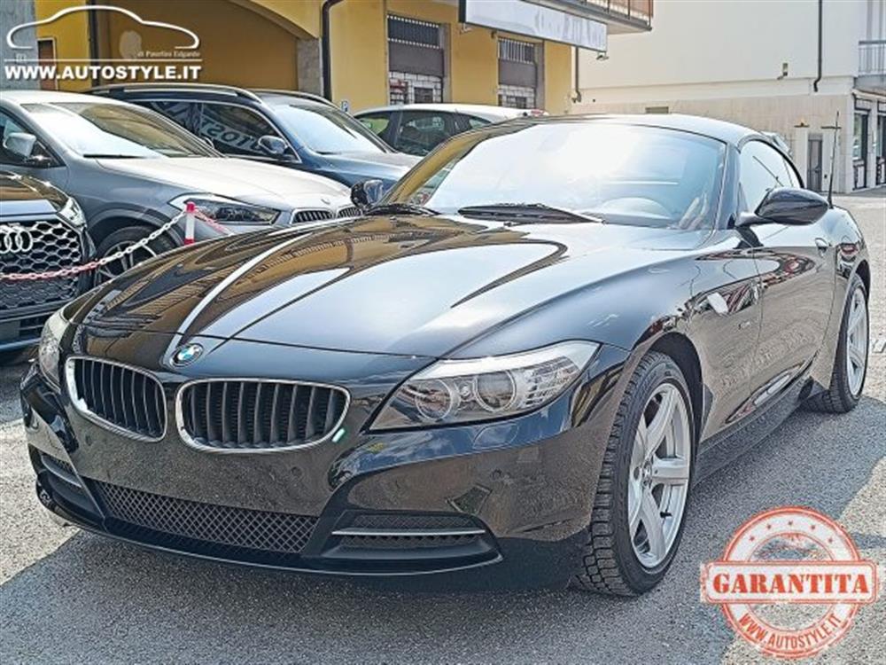 Z4 Z4 sDrive28i SPORTAUTOM