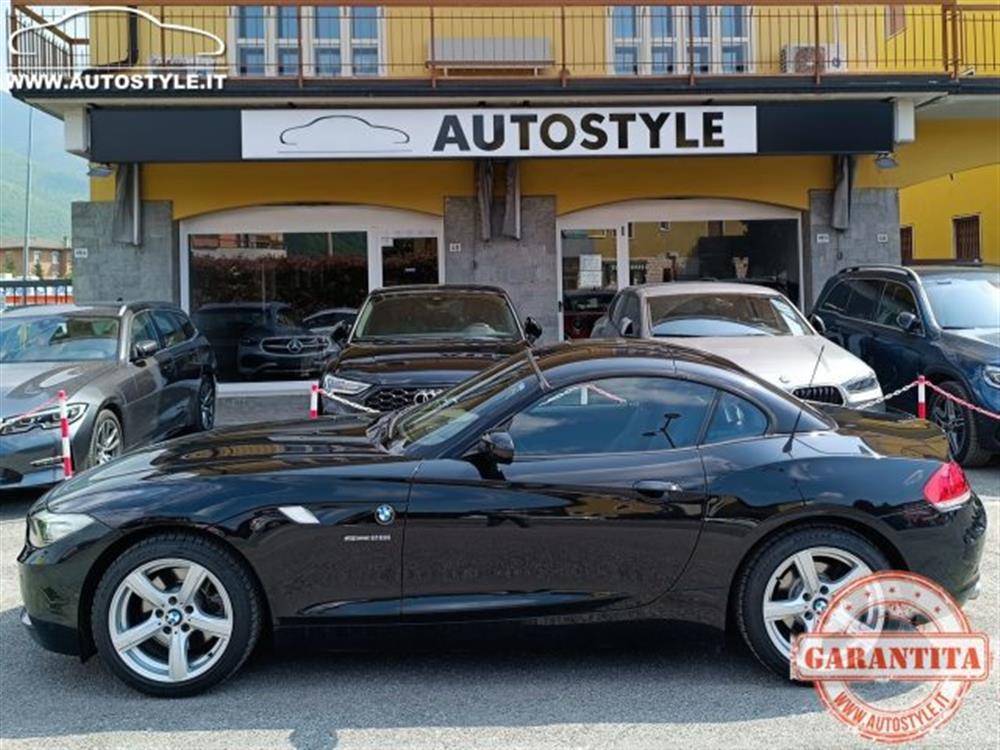 Z4 Z4 sDrive28i SPORTAUTOM