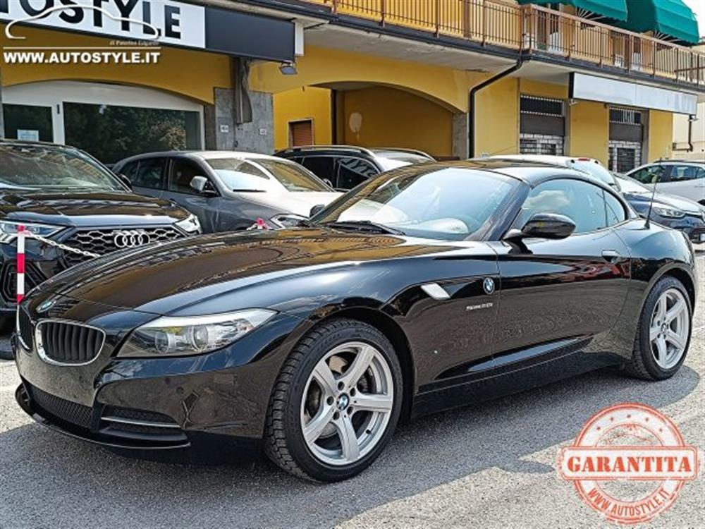 Z4 Z4 sDrive28i SPORTAUTOM