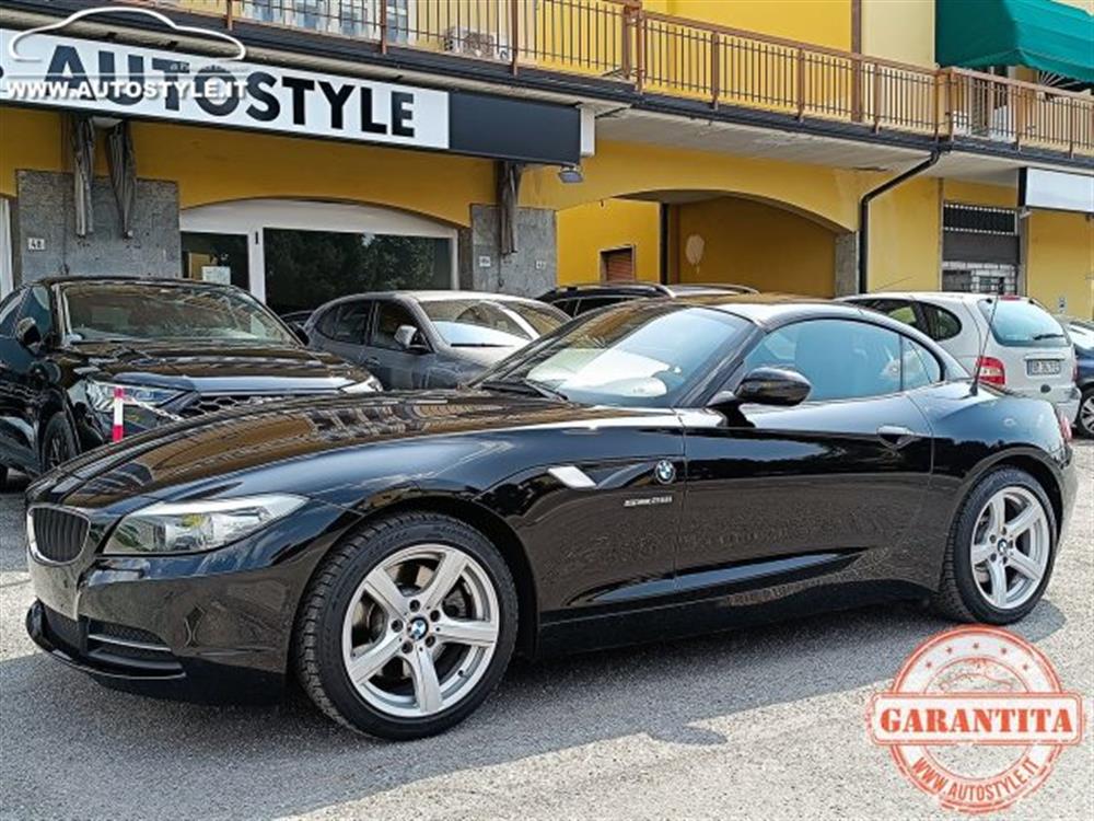 Z4 Z4 sDrive28i SPORTAUTOM