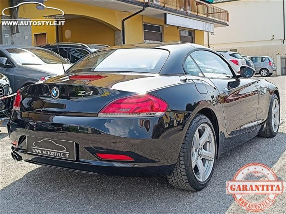 Z4 Z4 sDrive28i SPORTAUTOM