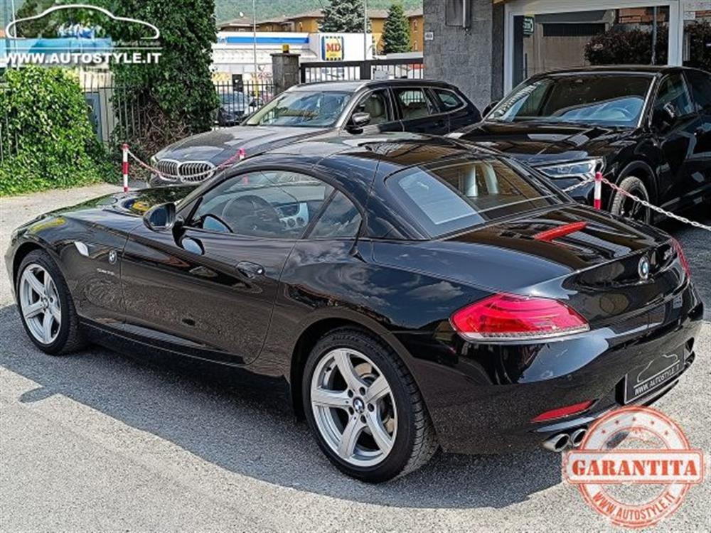Z4 Z4 sDrive28i SPORTAUTOM