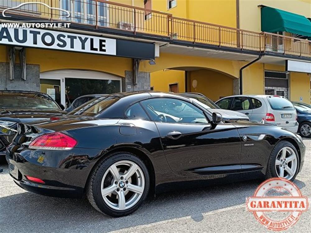 Z4 Z4 sDrive28i SPORTAUTOM