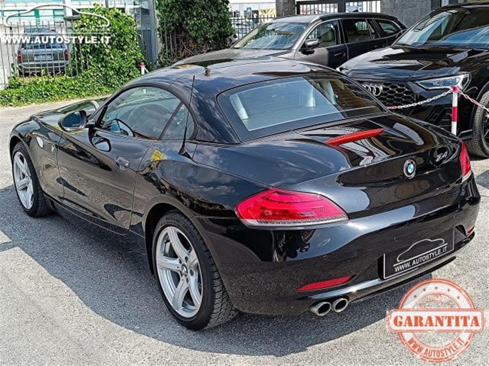 Z4 Z4 sDrive28i SPORTAUTOM